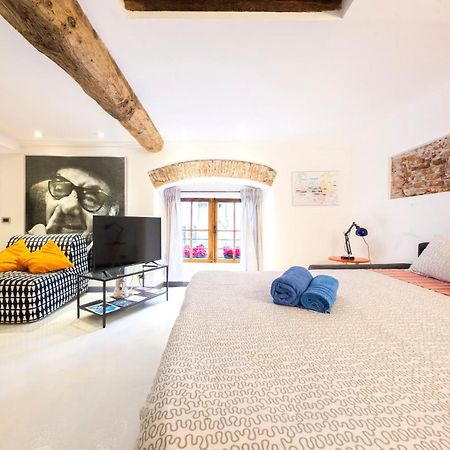 Loft la città vecchia Genova Esterno foto