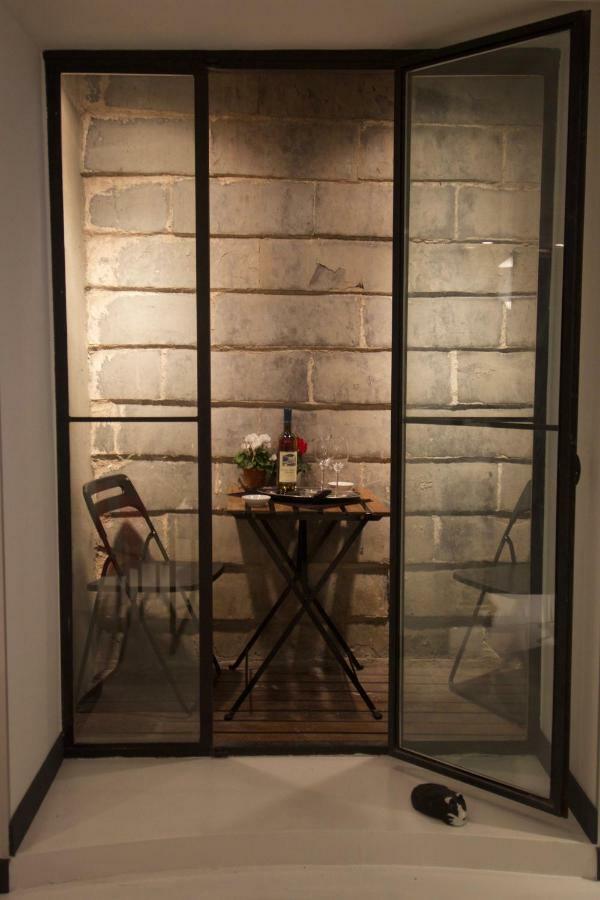 Loft la città vecchia Genova Esterno foto